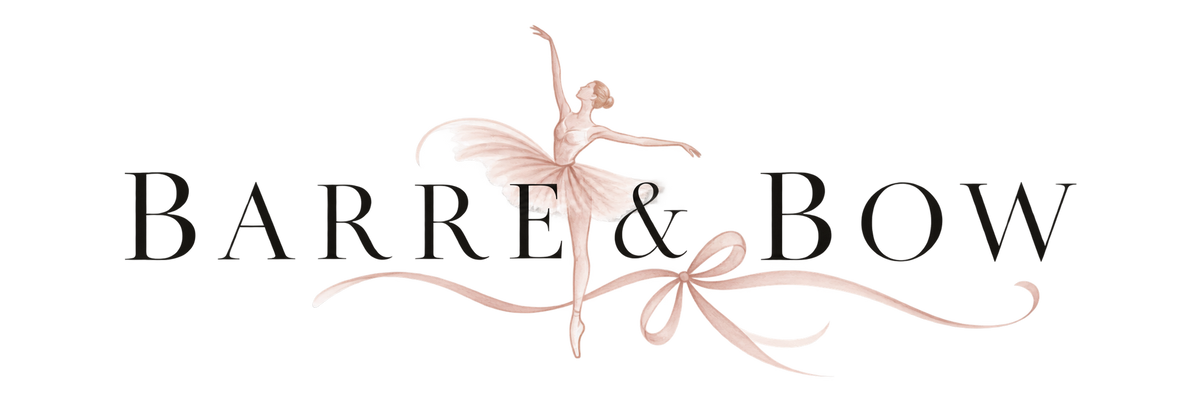 Barre & Bow